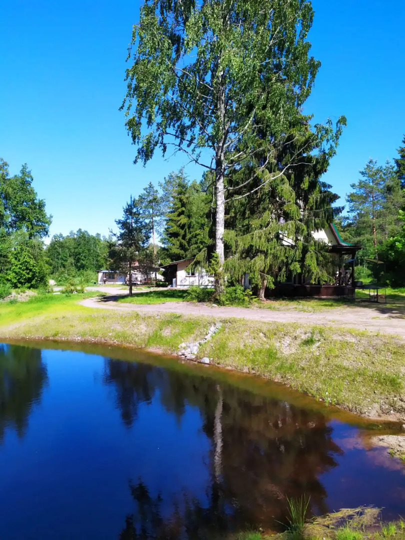 Частный Дом Tammiko 3