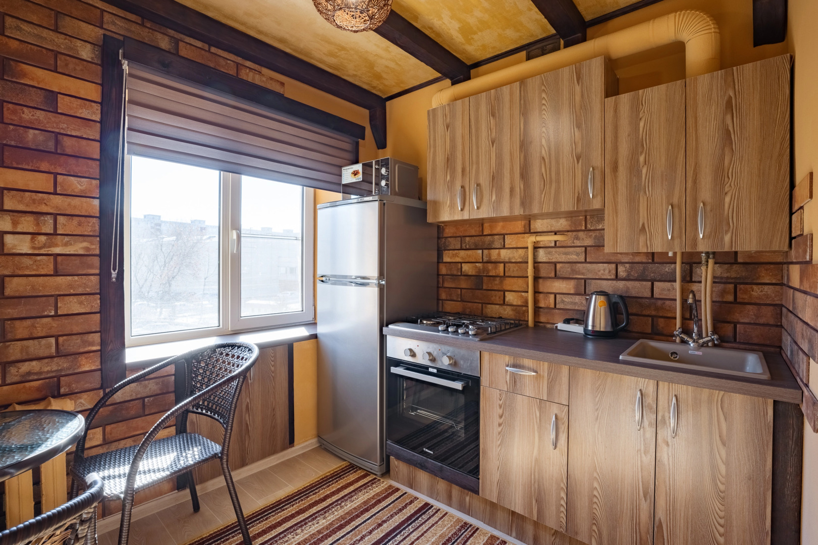 Квартира на Красноармейском проспекте