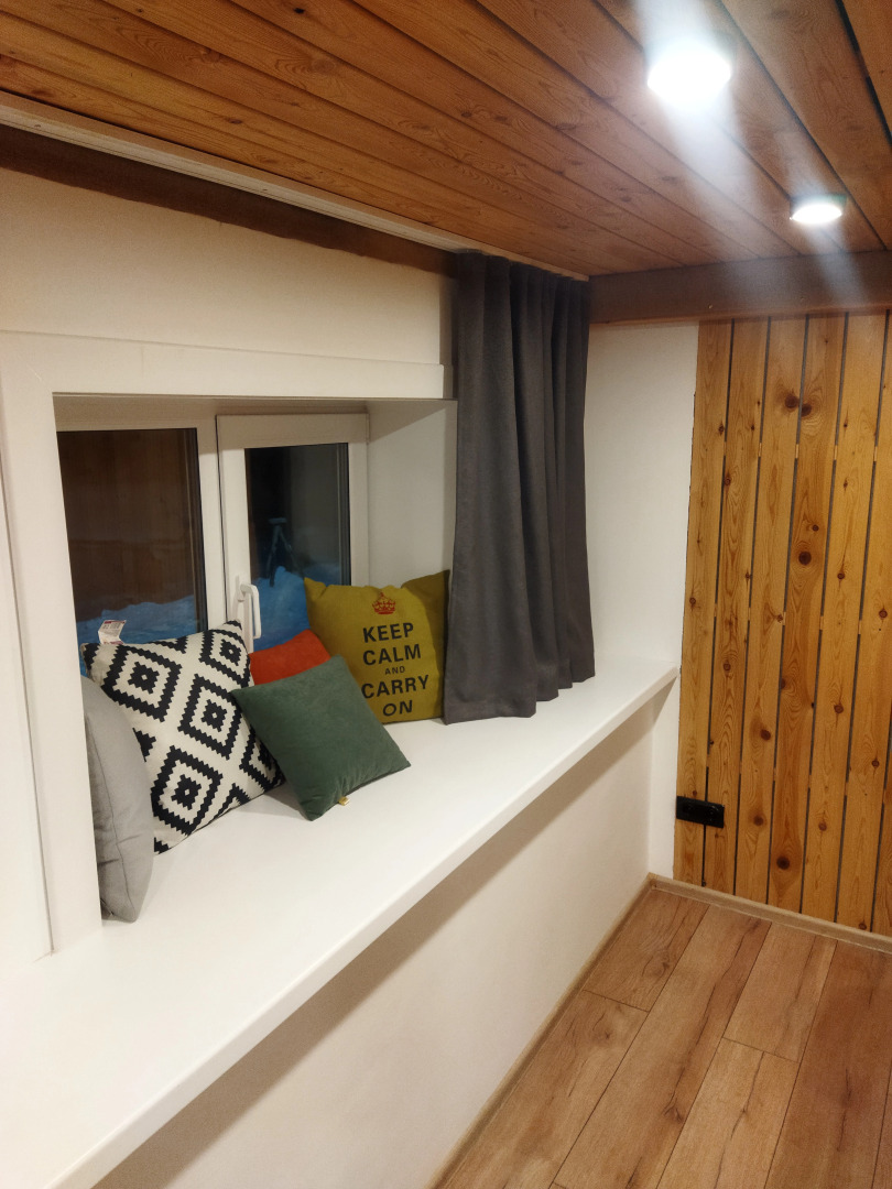 Гостевой дом Мелодия Байкала