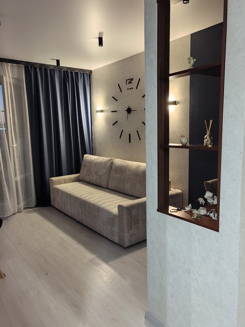 Квартира Квартира-Студия