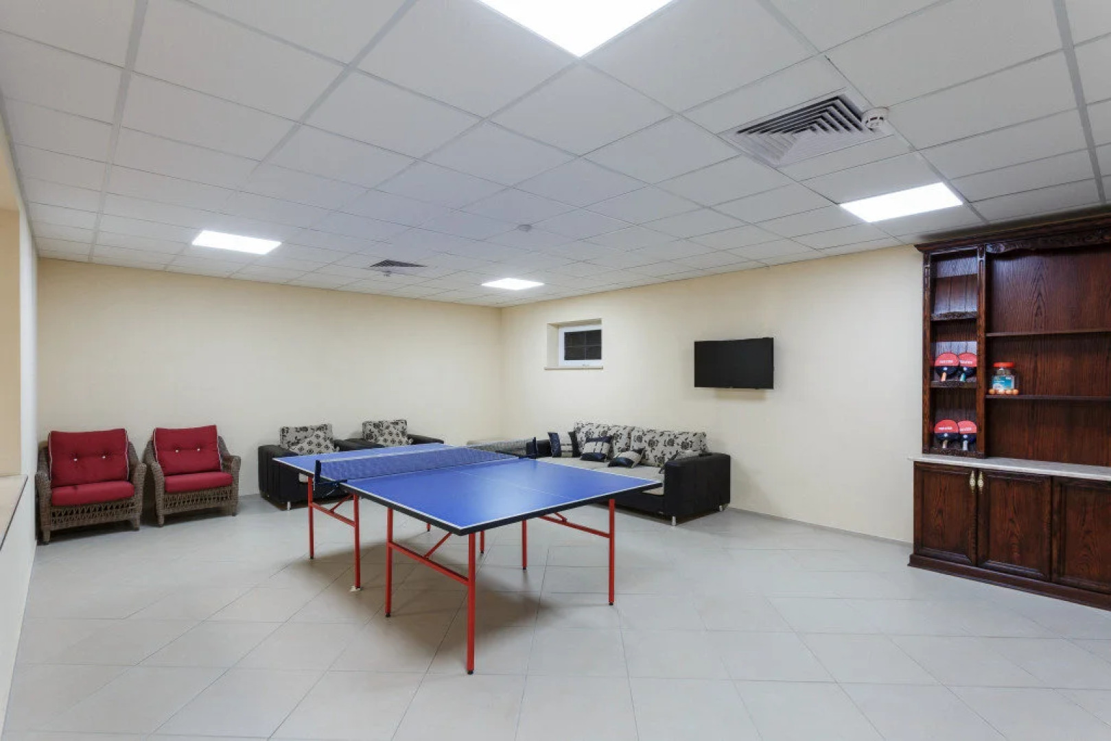 Курортный отель Panoramic Spa