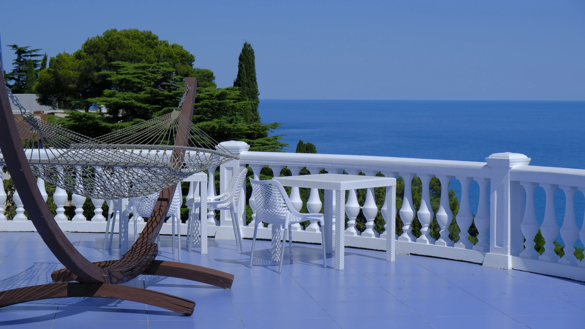 Отель Серсиаль