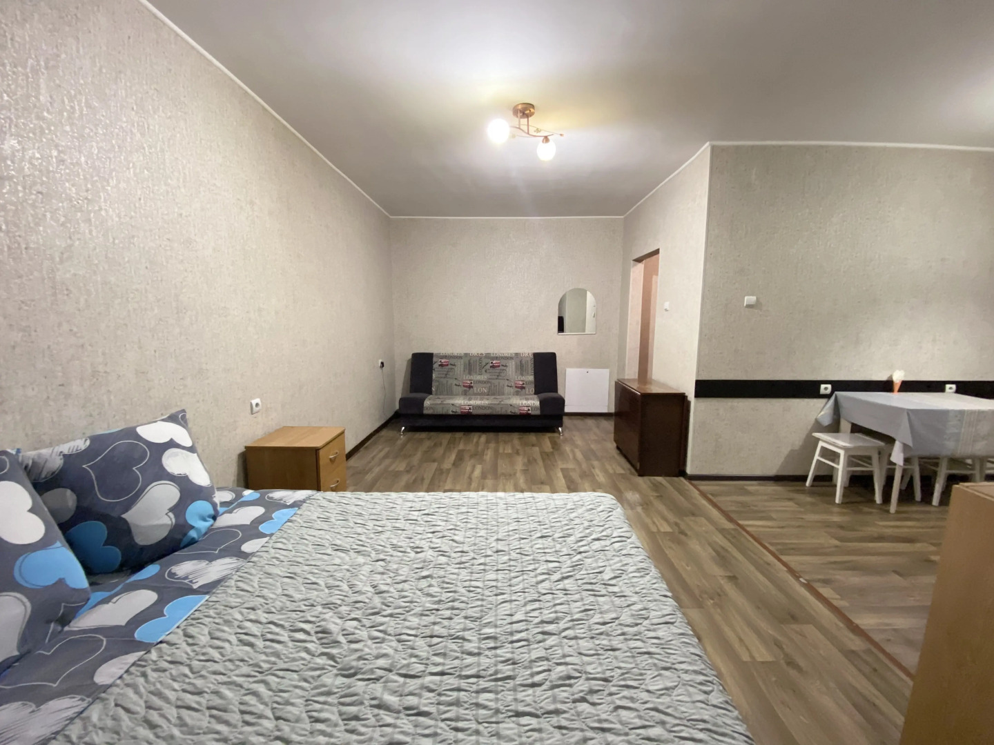 Декабрист на Богомягкова