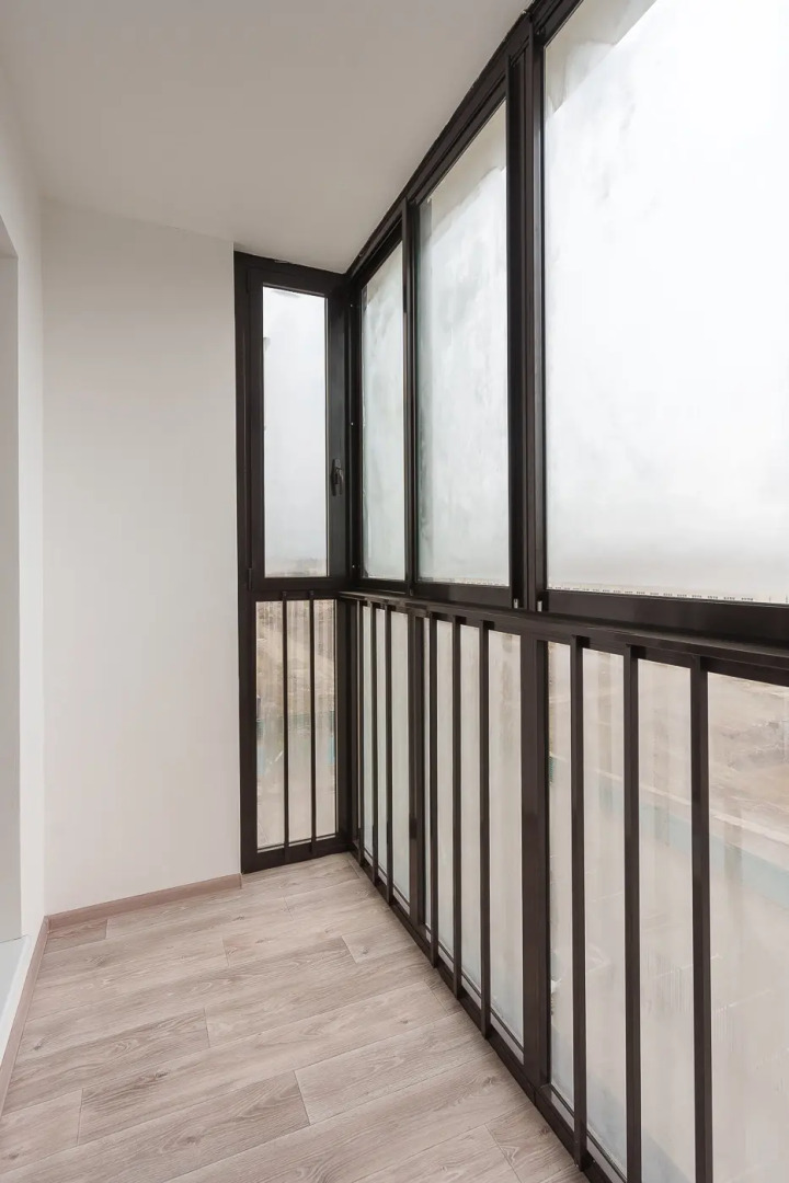 Квартира Уютная Студия в Новом ЖК на Сибиряках