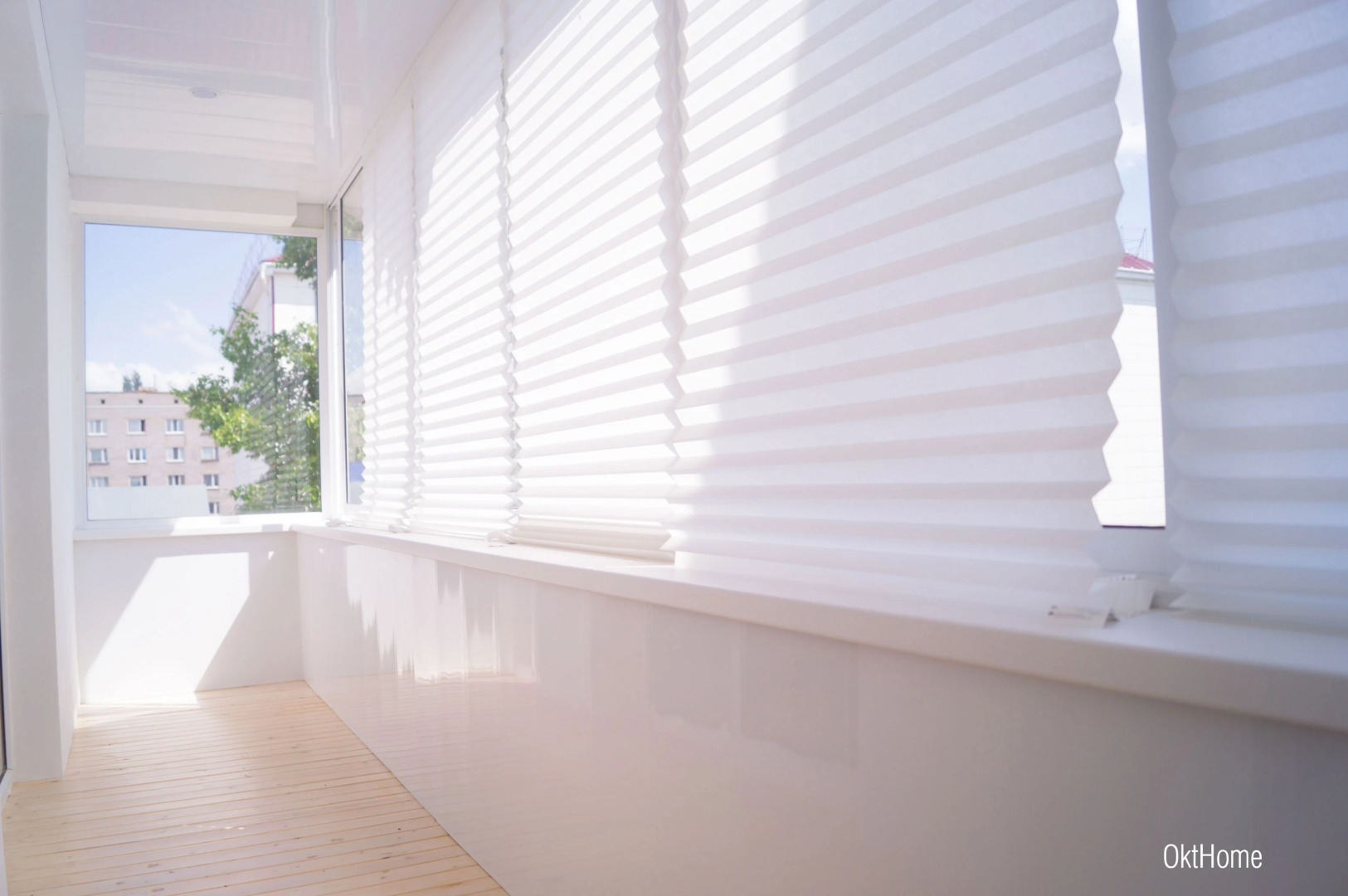 Апартаменты на сутки в городе Октябрьский