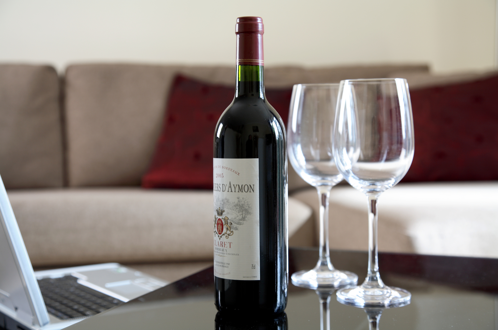 Апартаменты Basingstoke - Westlands House