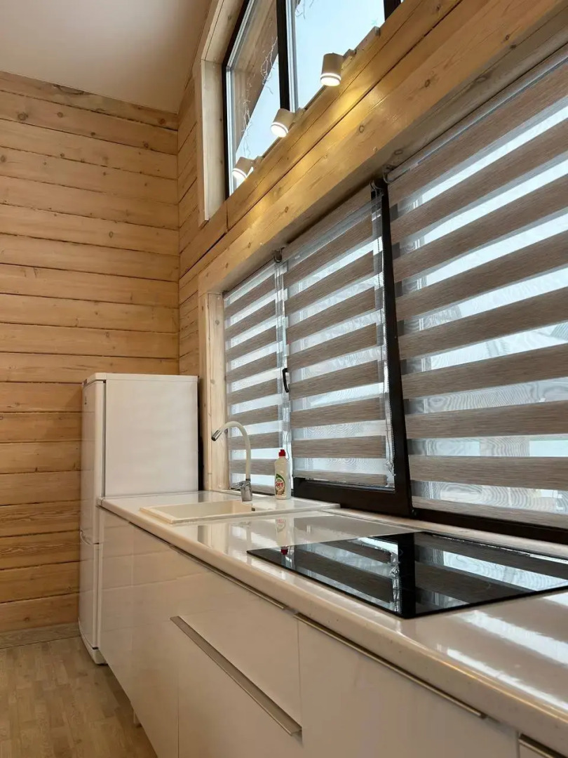 Гостевой дом Таёжный