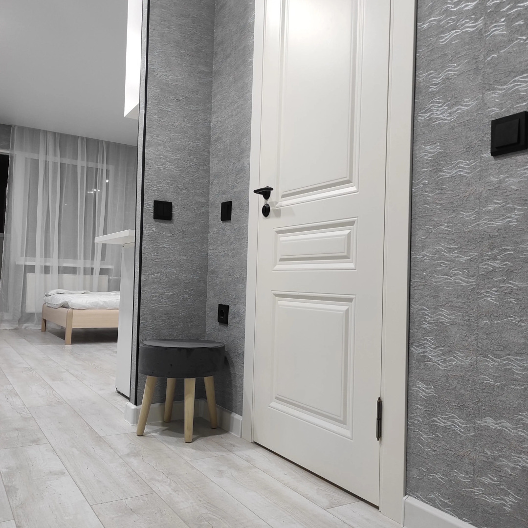 Квартира Студия-комфорт Пулково-2