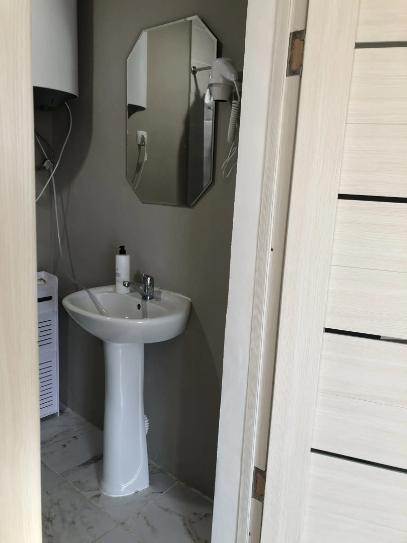 База отдыха L&A Hotel Кындыг