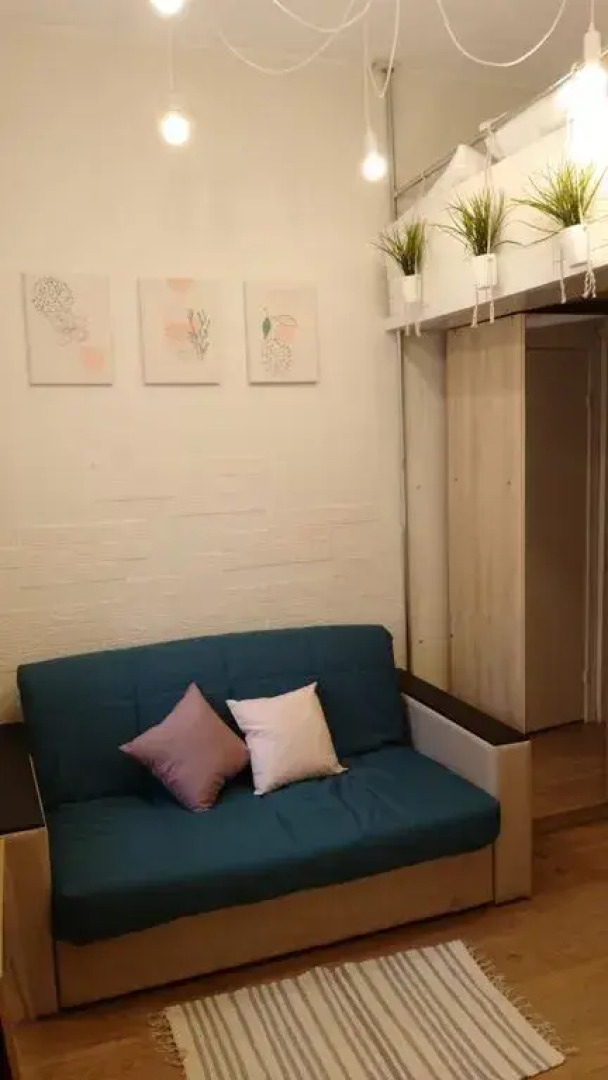 Апартаменты Тихая Гавань