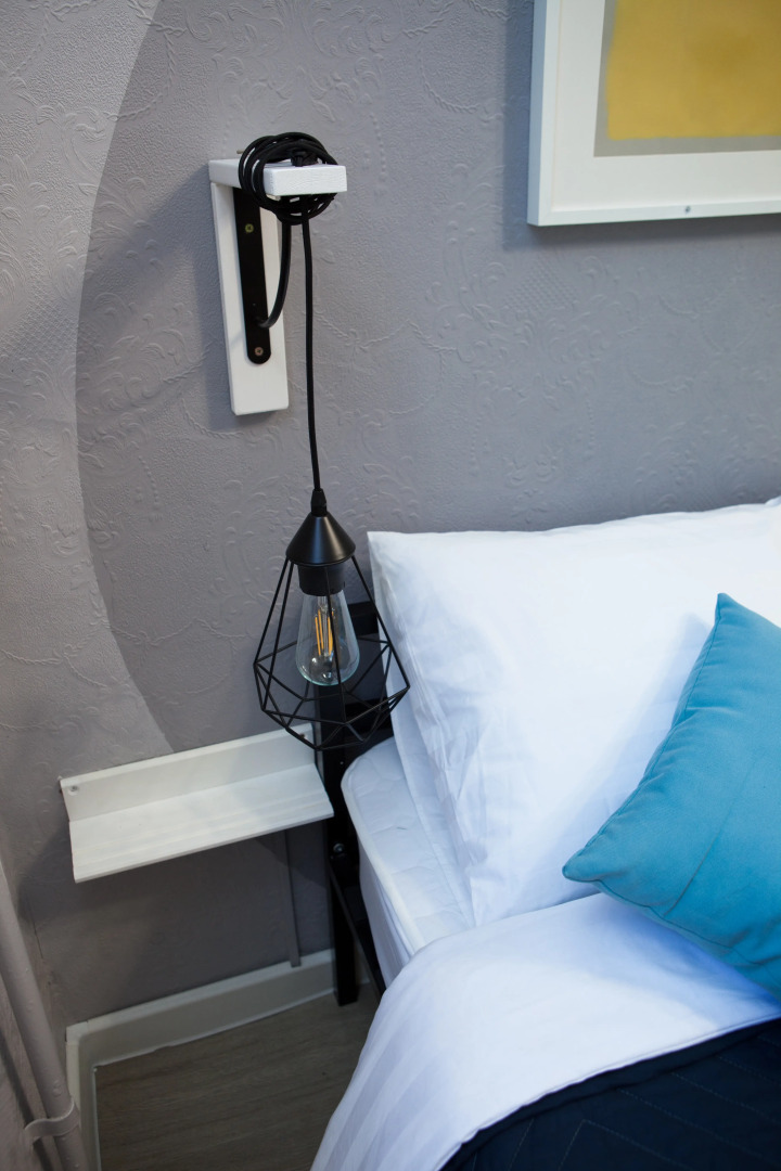 Мини-отель AlmatyDa