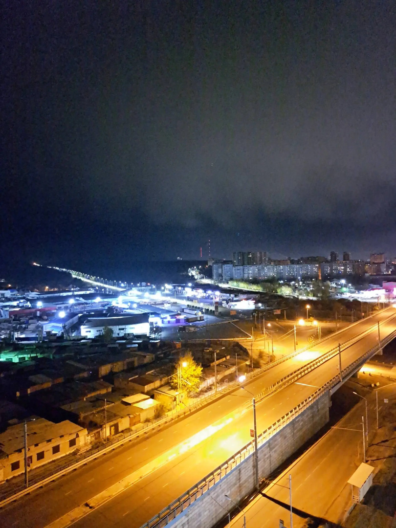 Апартаменты ЖК Солнечный Город