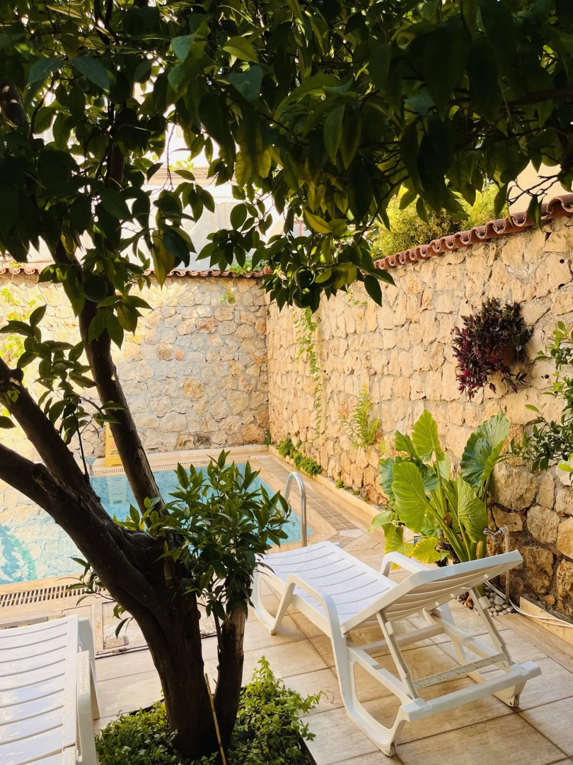 Kaleici Hotel