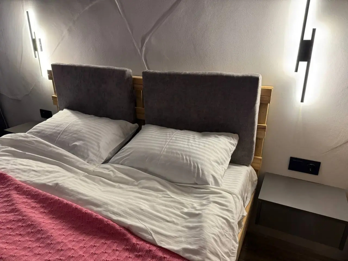 Квартира Уютная на Варламова