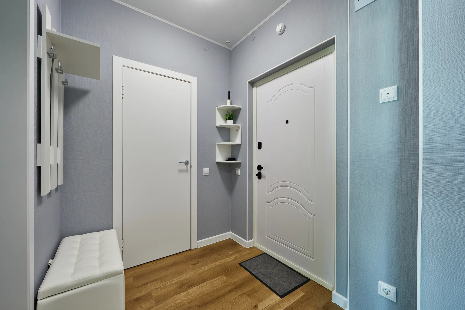 Квартира в Новом Комплексе Ленина 4д