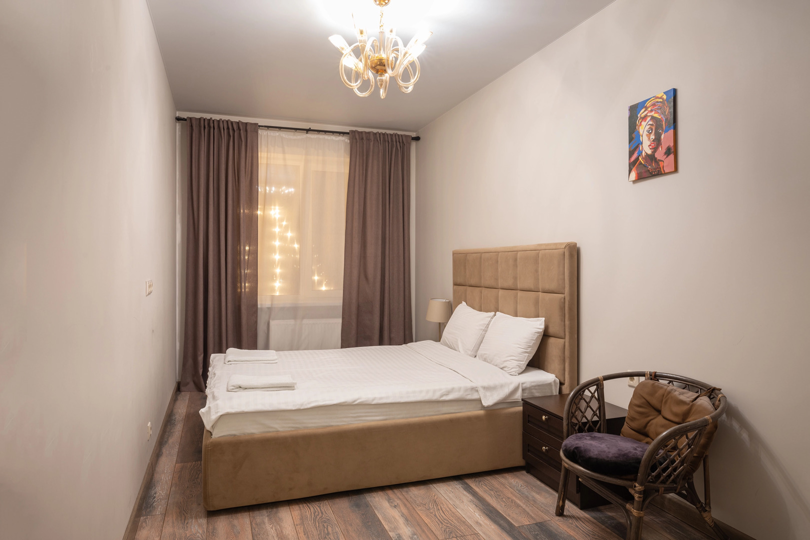 Гостевой дом Dacha Place