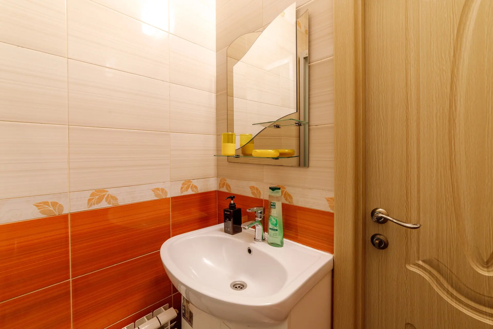 Квартира PrezentHaus на Максима Горького 28