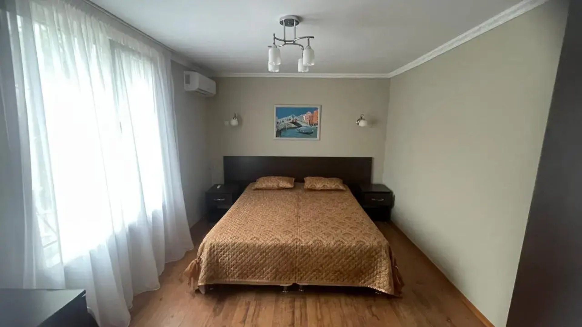 Частный дом Аист Абхазия