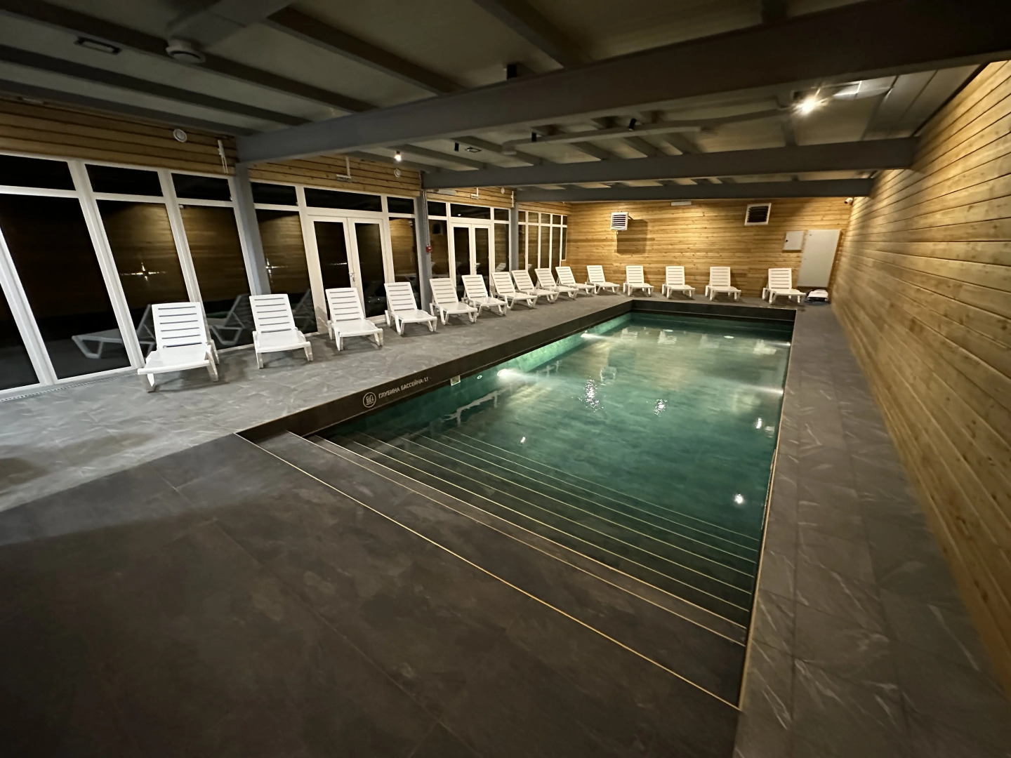 Отель Eagle House Inn