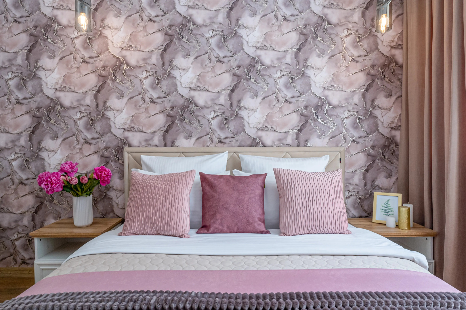 Апартаменты Apart-Deluxe Легенды Моря