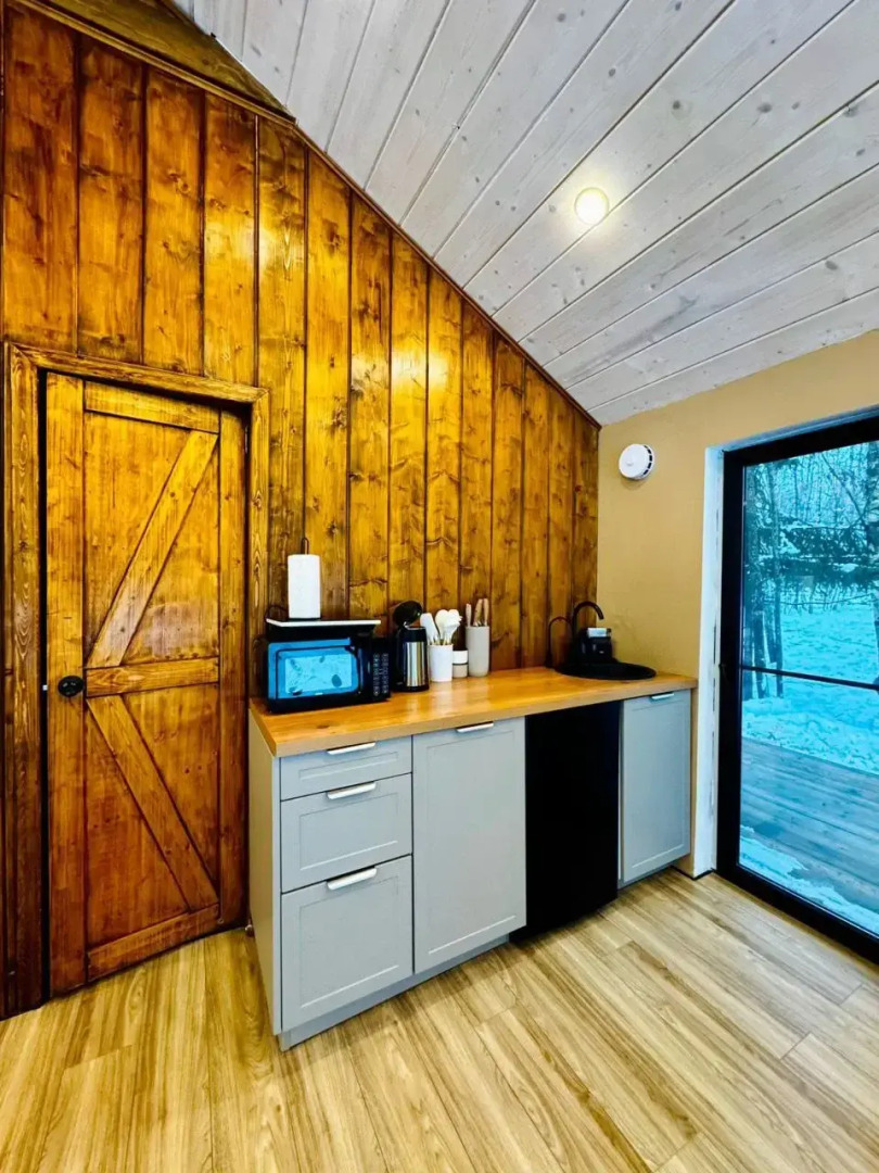 Гостевой дом Бэмби Лэнд