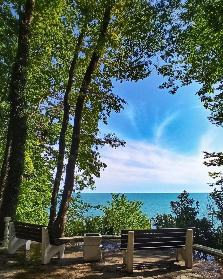 Мини-отель На берегу