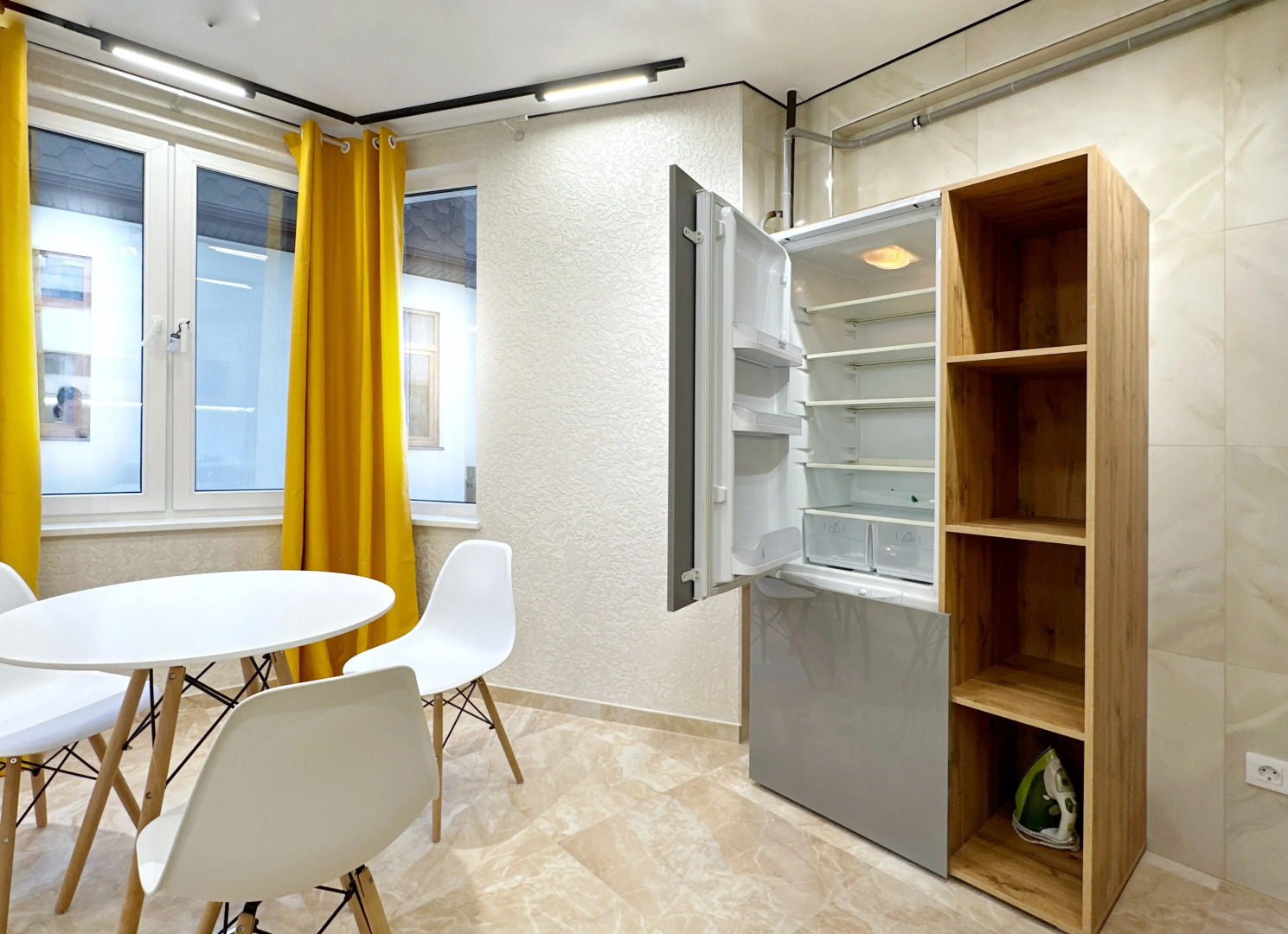 Квартира стильная для отдыха в Сочи