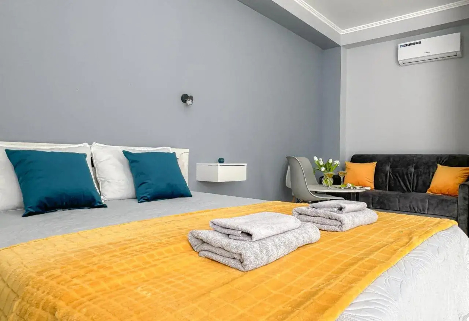 Отель Консул