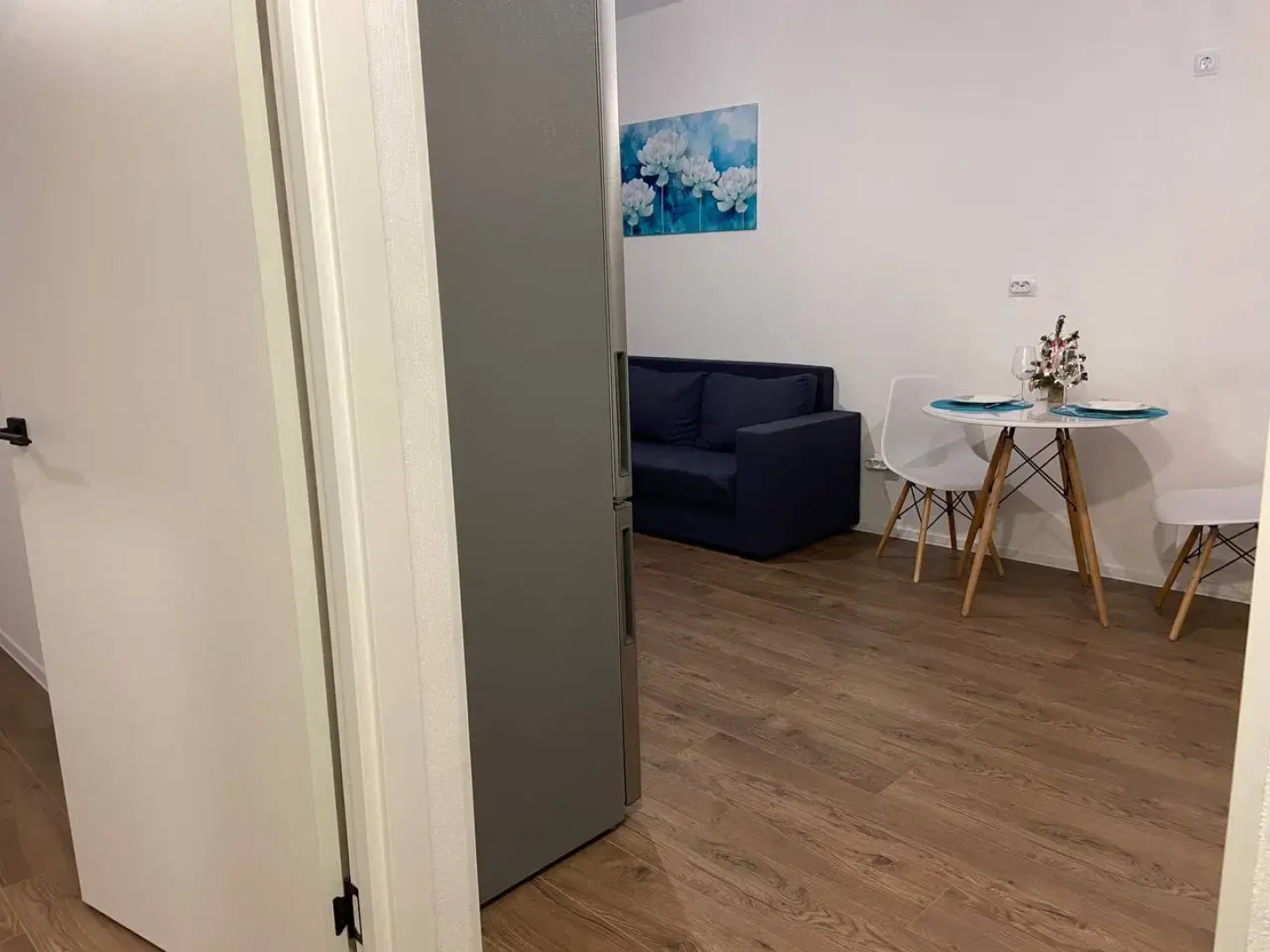 Апартаменты Гармония Стиля