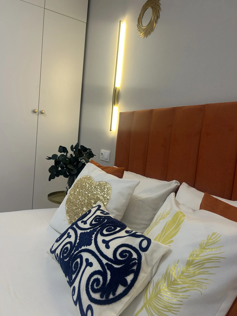 Квартира Orange