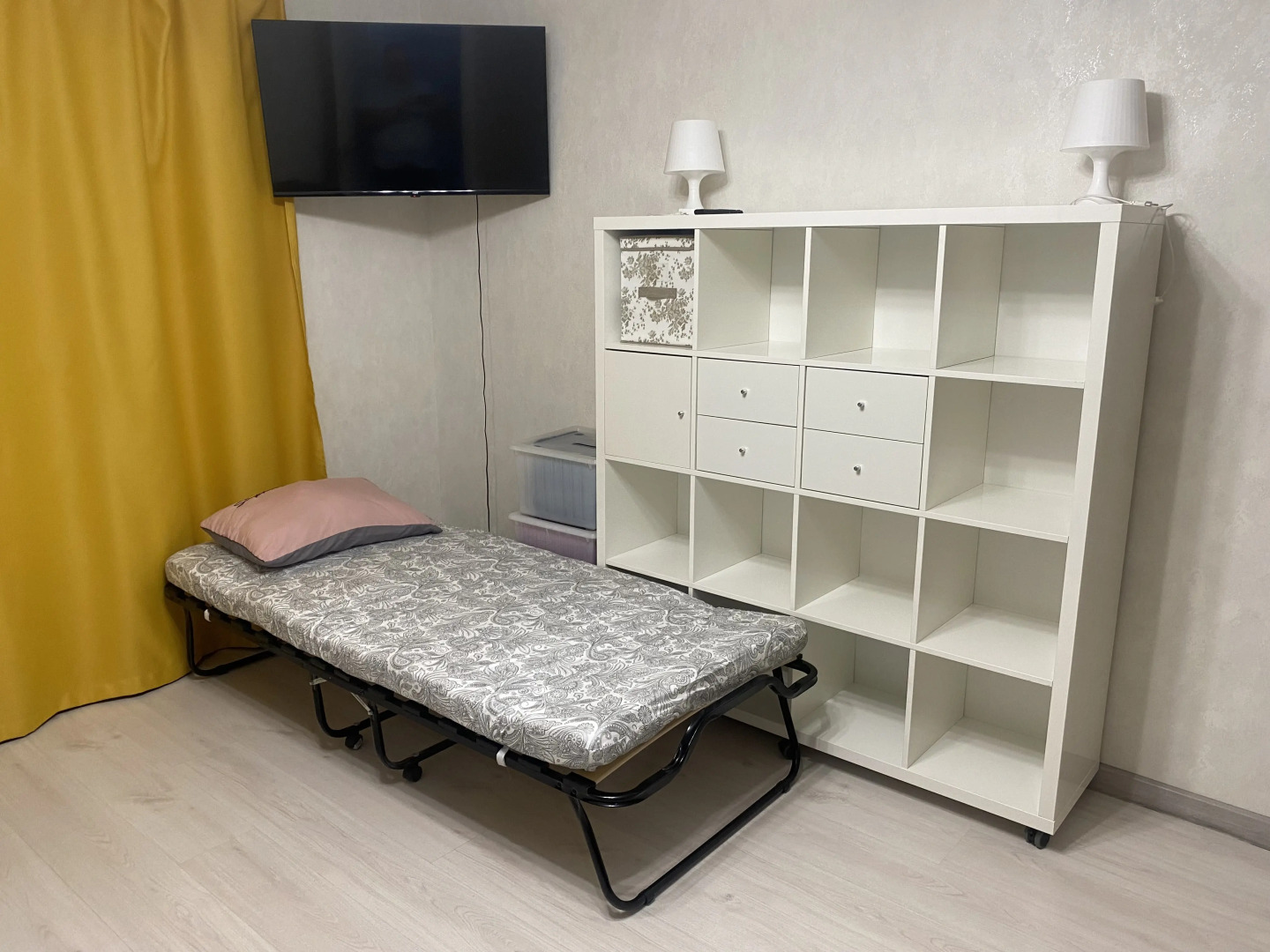 Квартира Апартаменты на Олимпийском