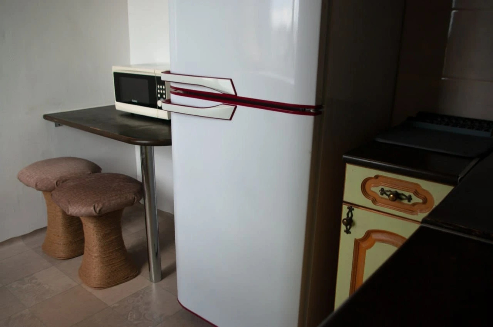 Квартира Куйбышева 11