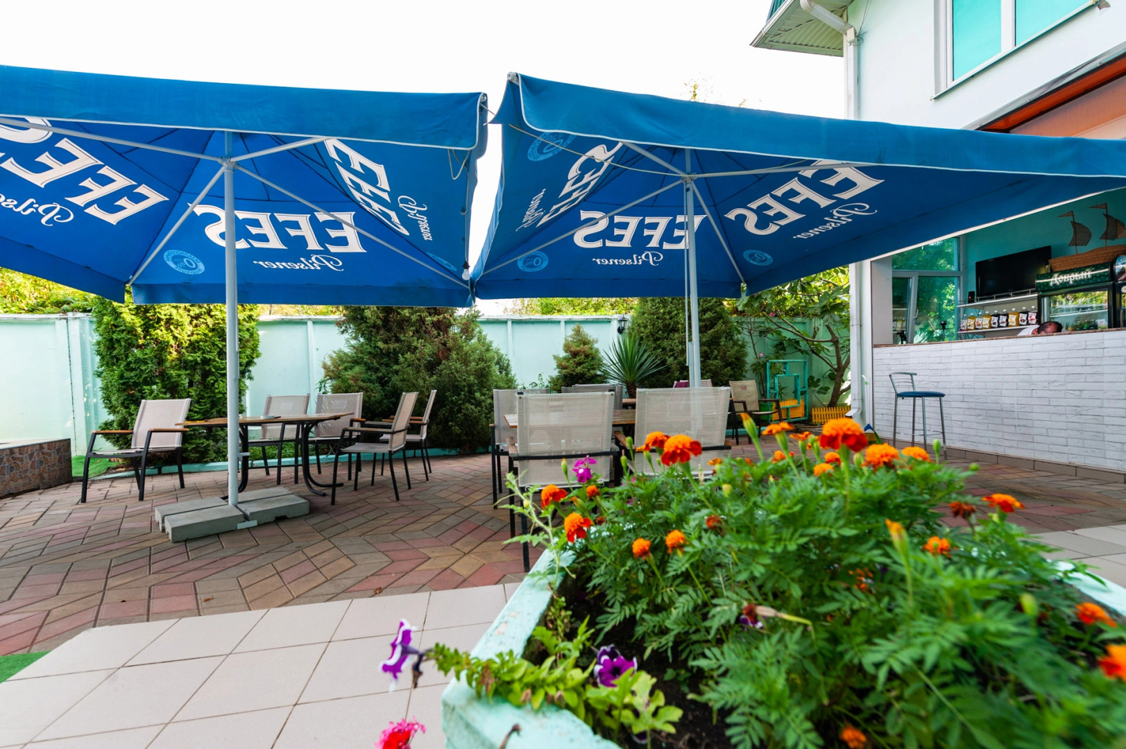 Мини-отель Максим