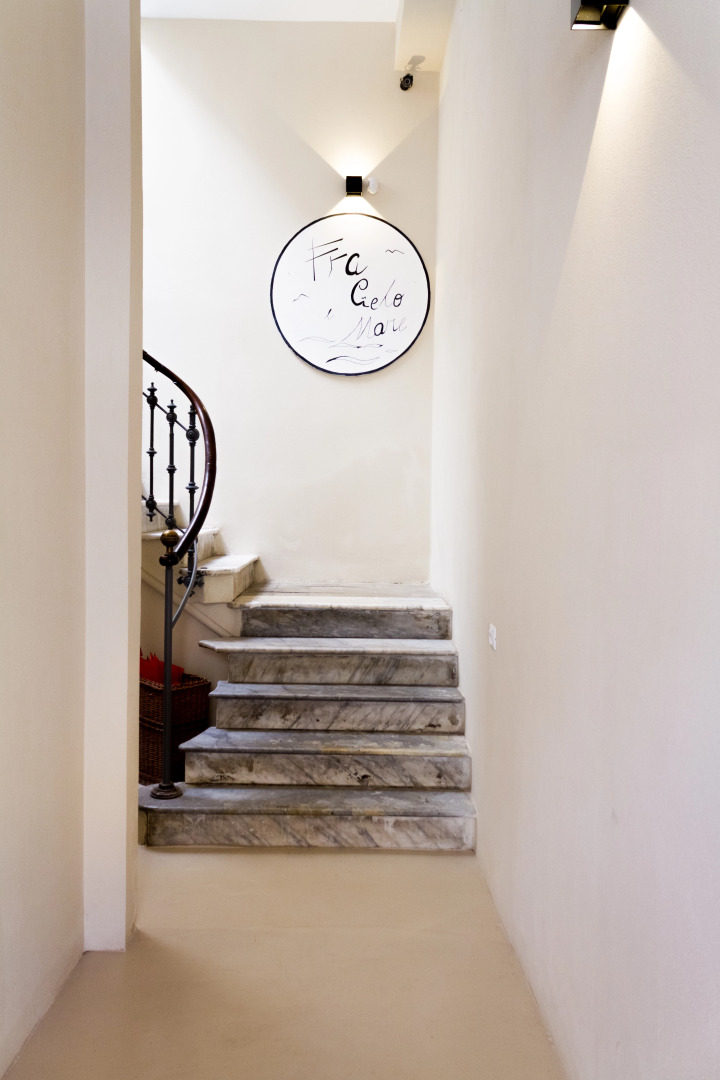 Bed&Breakfast Fra Cielo e Mare