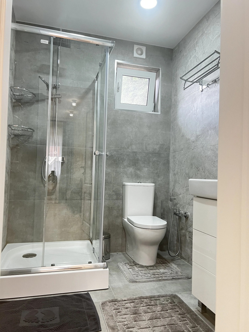 База отдыха Поместье