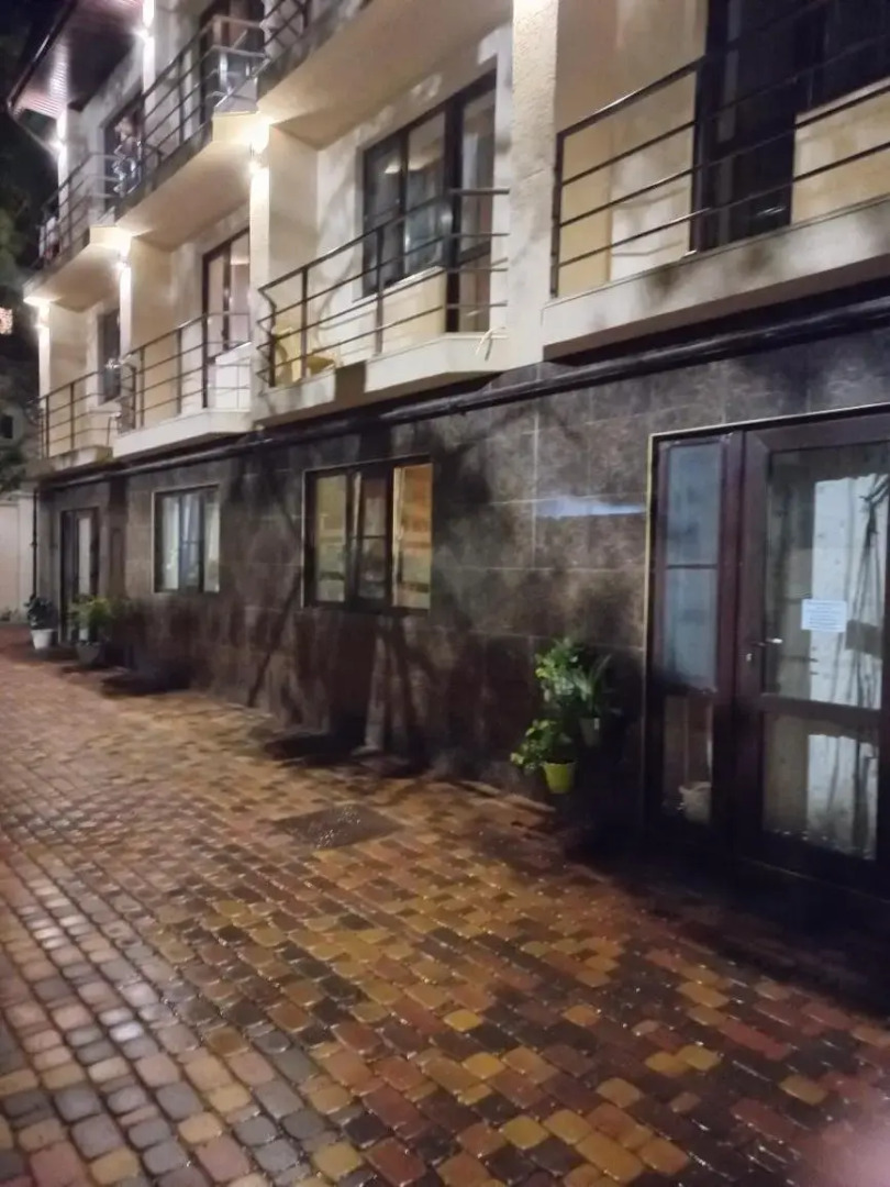 Гостевой дом Людмила