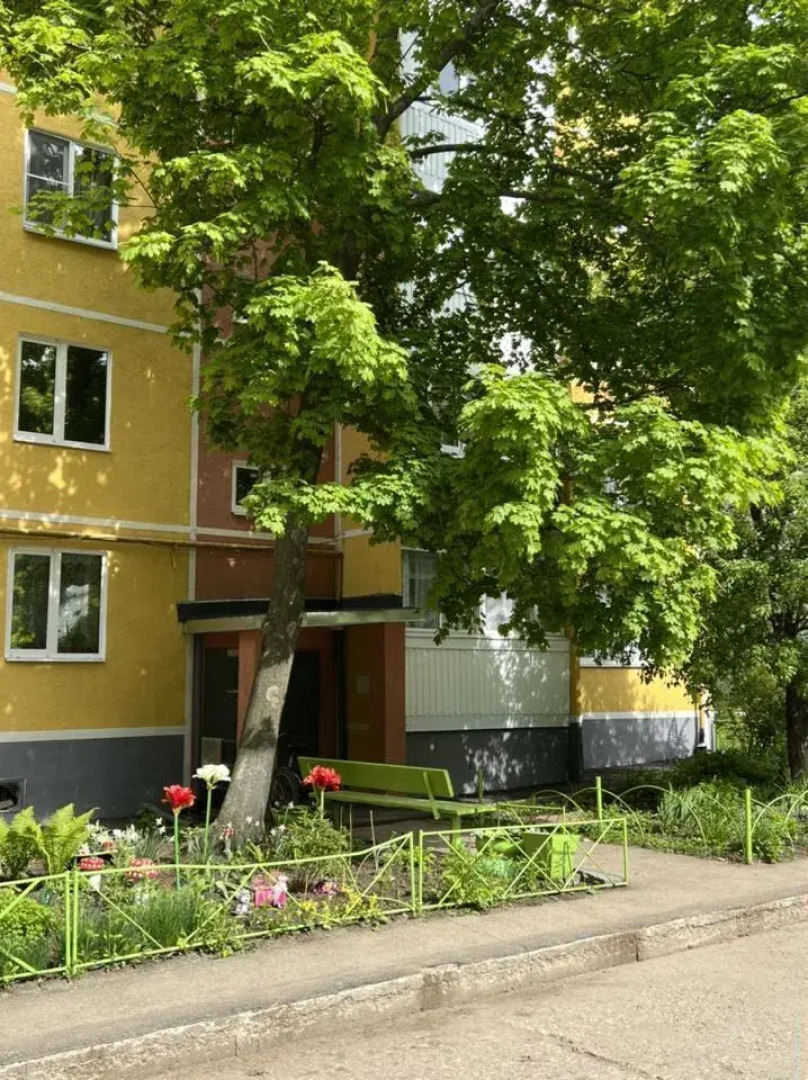 Квартира 1-Комнатная 40м2