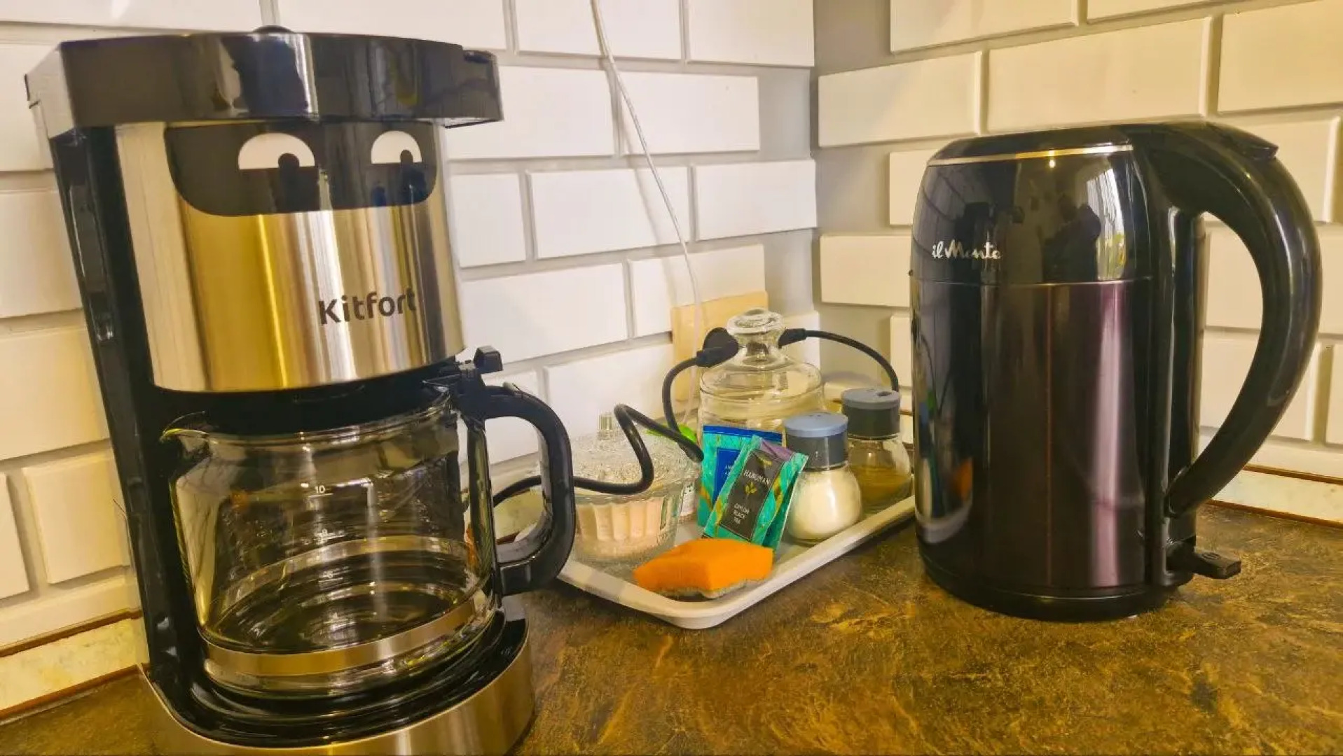 Квартира Лед и пламя в самом сердце Севастополя