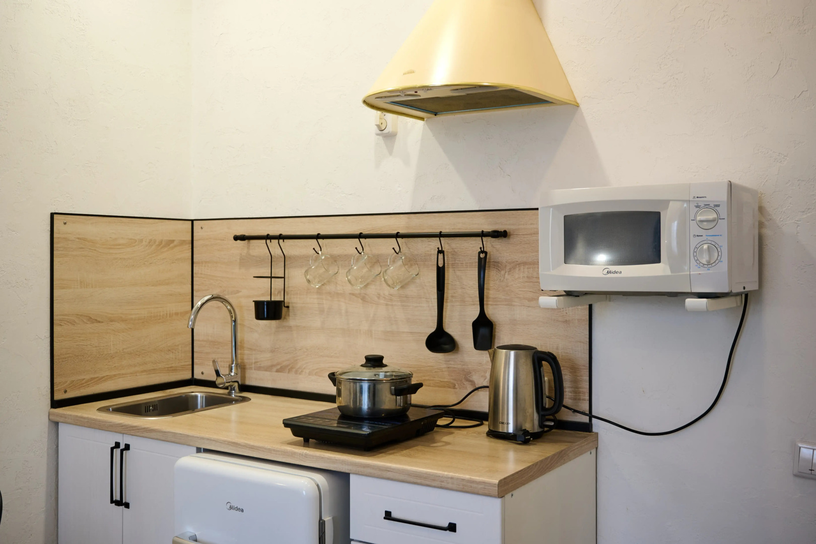 Апартаменты Arsenika №4 в самом центре у Кремля и Баумана