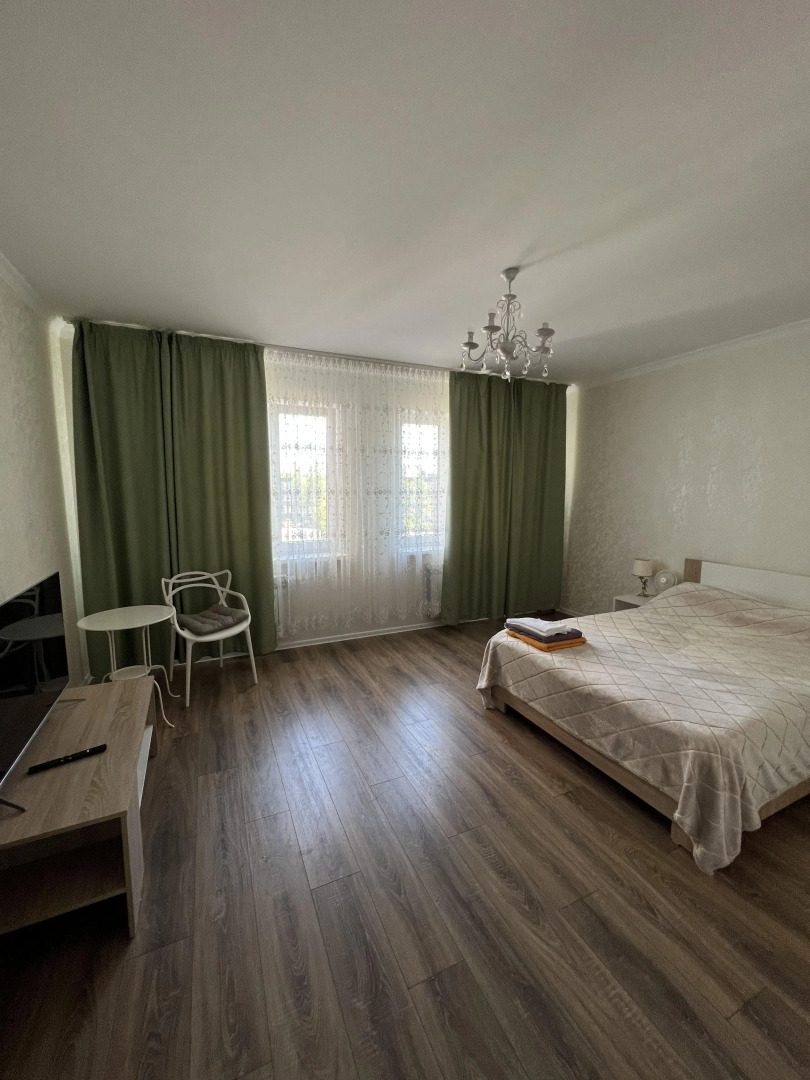 Апартаменты Отдых у моря