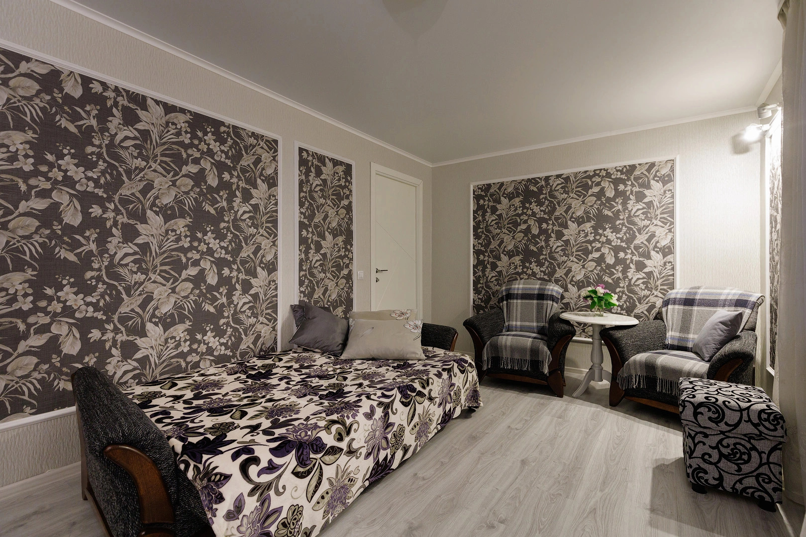 Квартира в Центре