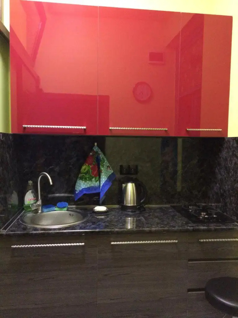 Апартаменты Oasis