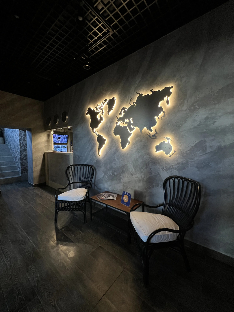 Гостевой Дом Vip-29