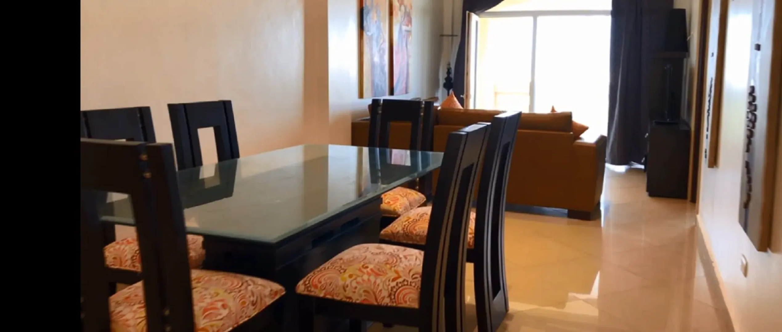 Апарт-Отель The Palm Beach Luxury Condo