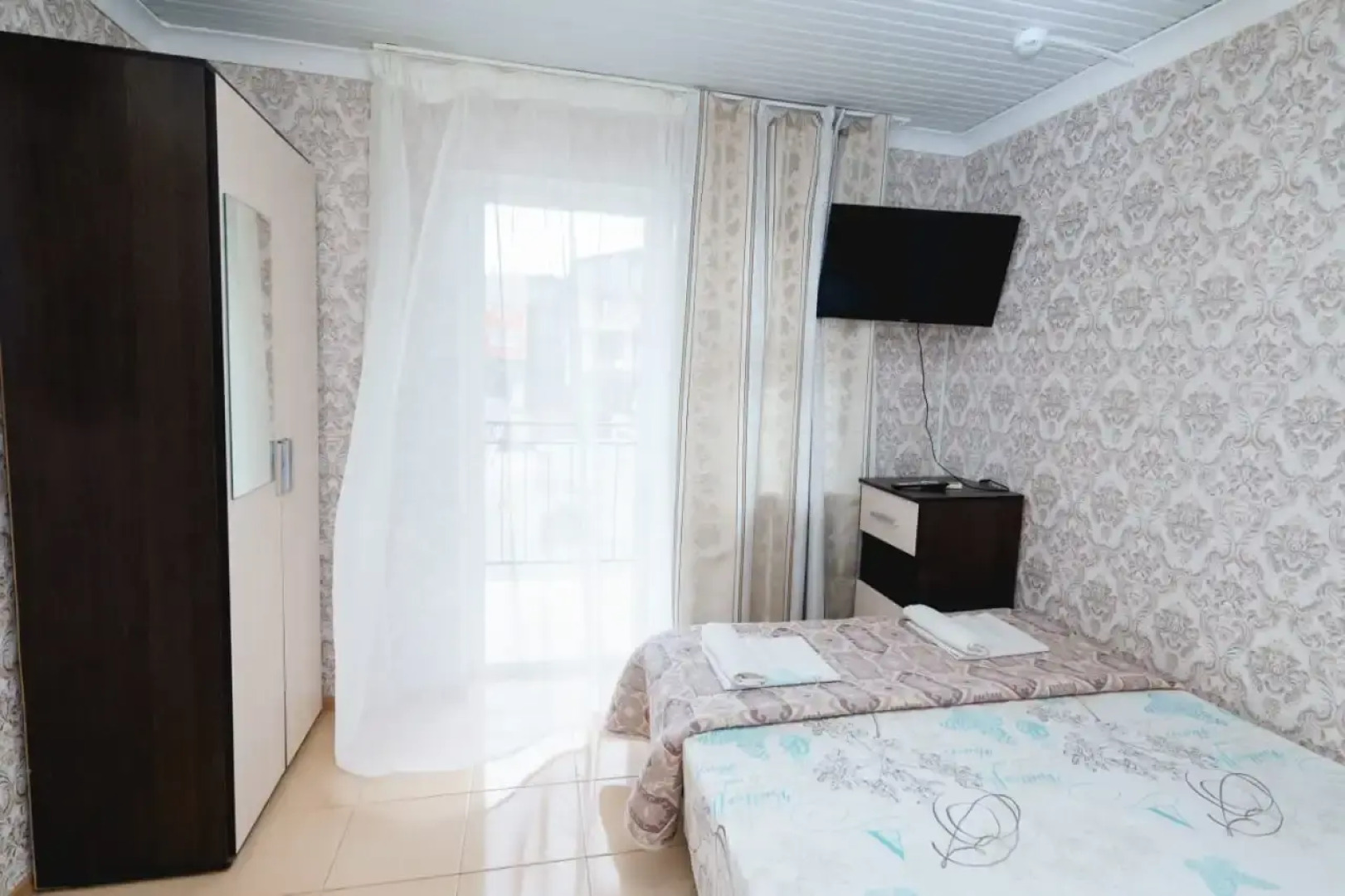 Гостевой Дом Камелия