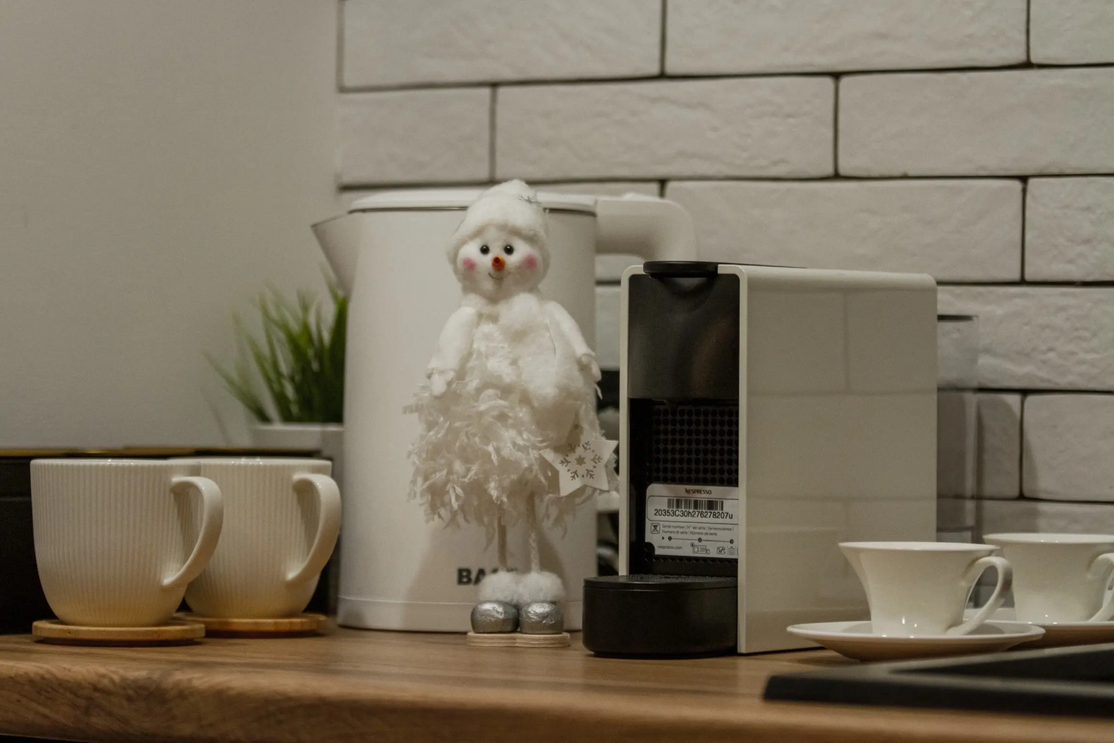 Шале Adara Elbrus