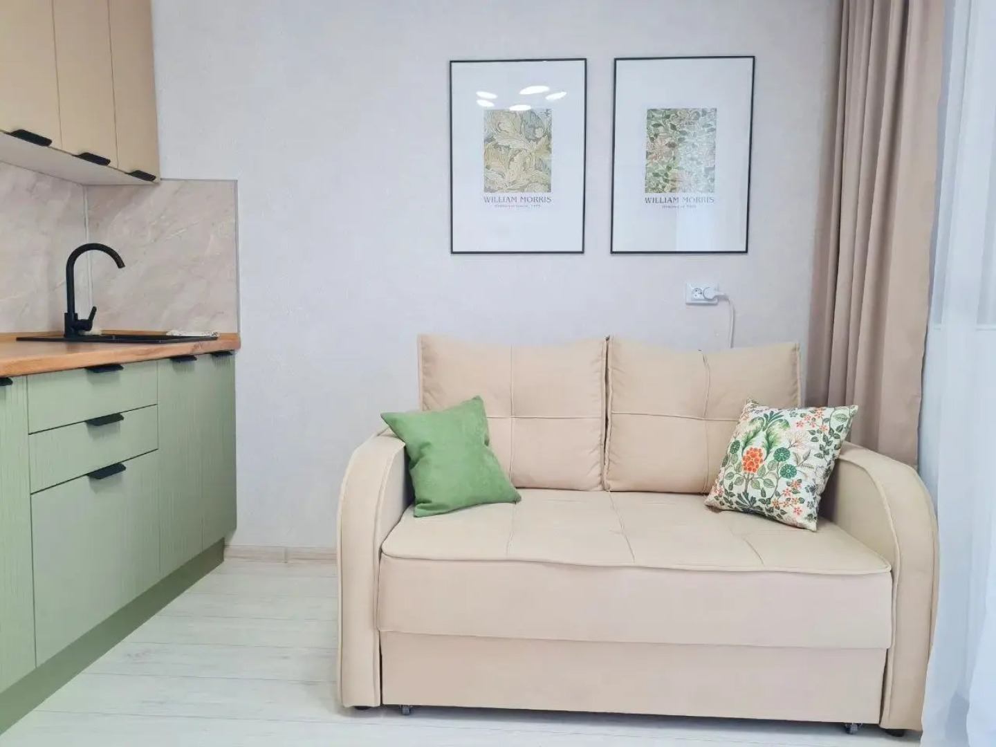 Квартира Луга Адыгеи