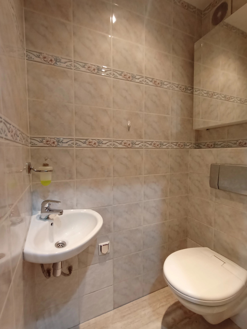 Квартира Красная 8