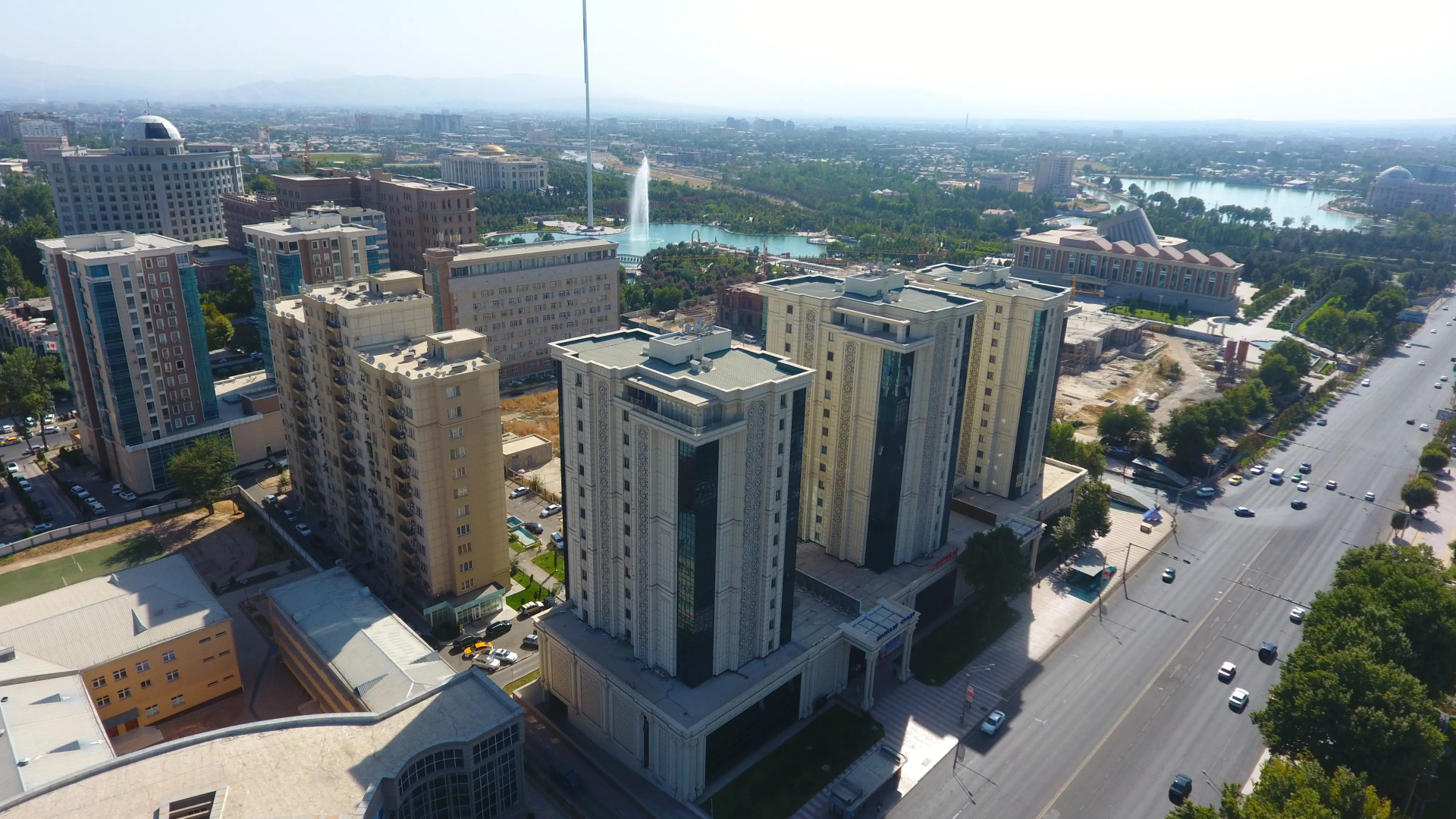 Апарт-Отель Suzani