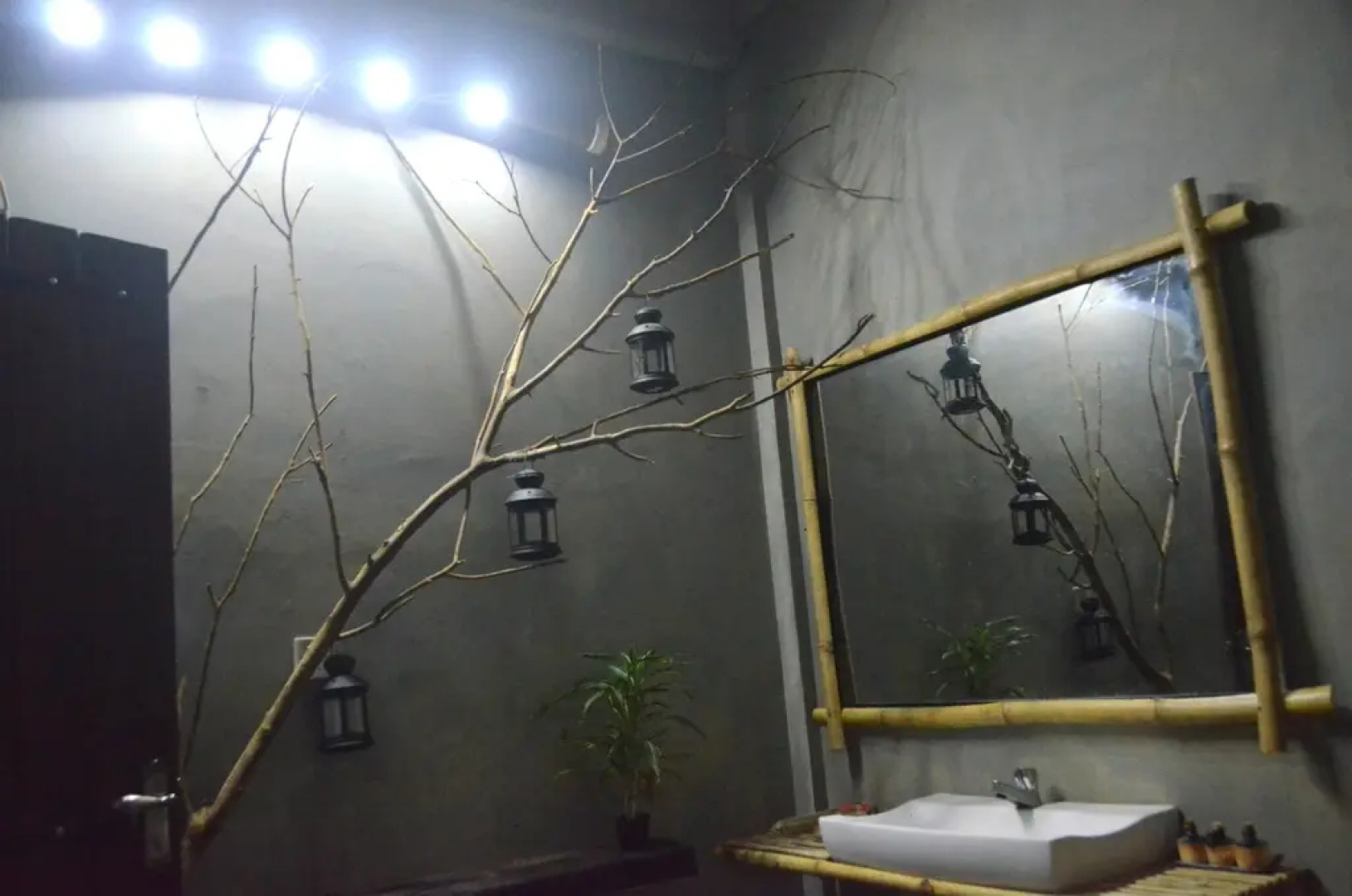 Отель Leopard Lakes Wilpattu